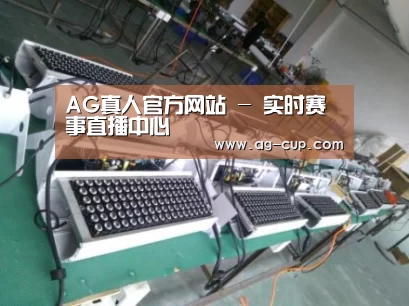 AG体育案例展示一